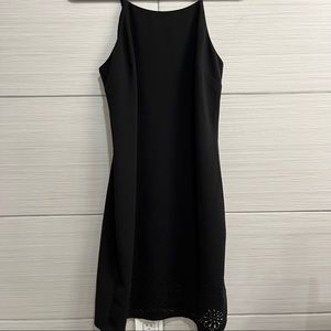 banana republic dress